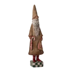 Maileg Pixy Grand Noël, Nikolaus - Sand, H25cm