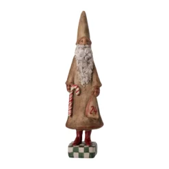 Maileg Pixy Grand Noël, Nikolaus - Sand, H25cm