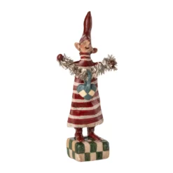 Maileg Pixy Noilly Noël, Nr. 25, H14cm