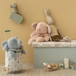 Maileg Puppenhaus Couch, Maus - Mable Mood
