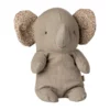 Maileg Safari- Friends, Elefant, Klein - Grau, H25cm