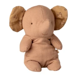 Maileg Safari- Friends, Elefant, Klein - Powder, H25cm
