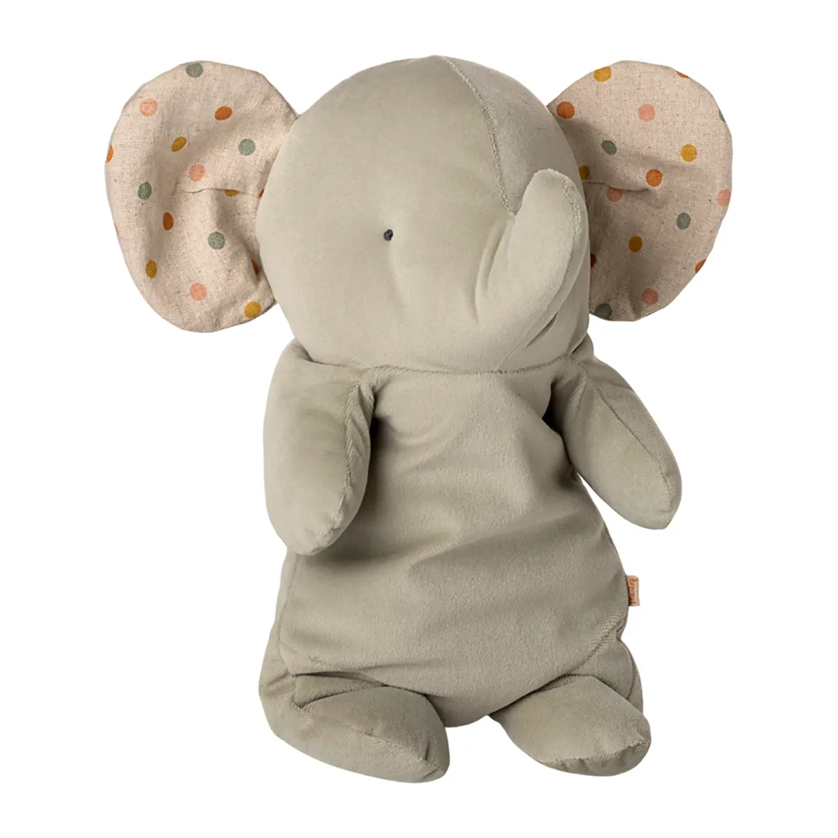 Maileg Safari-Friends, Elefant, Medium - Grau, H34cm