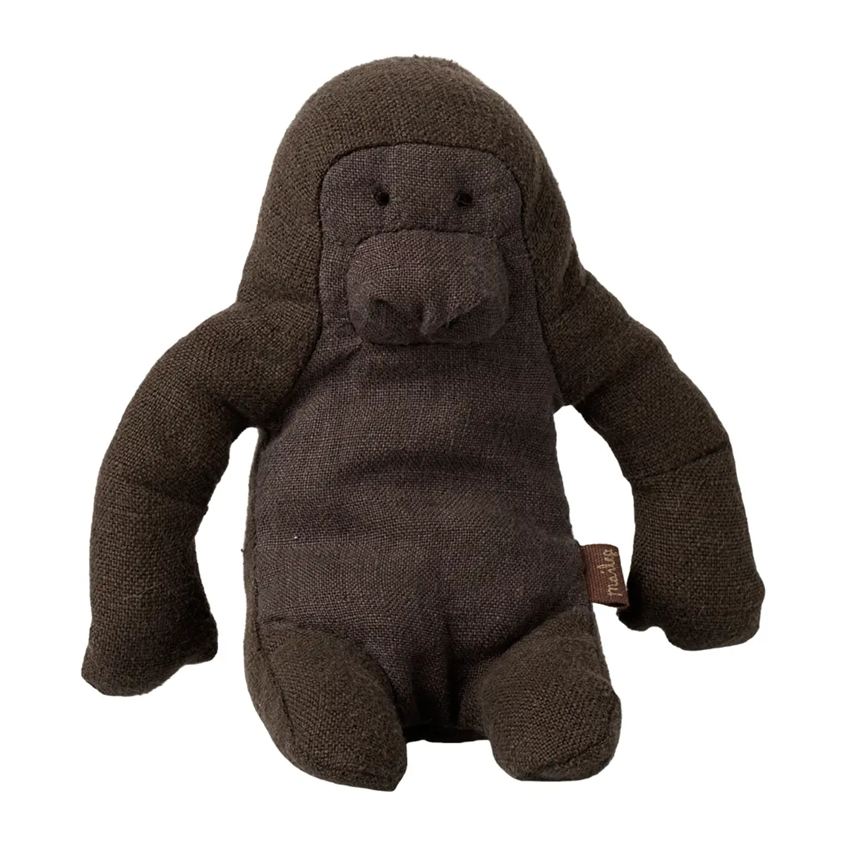 Maileg Safari- Friends, Gorilla, Mini, H16cm