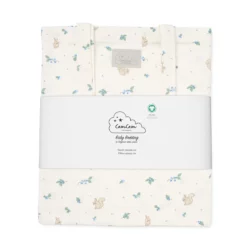 Cam Cam Baby Bettwäsche „Blueberries“ – 70x100cm / 40x45cm
