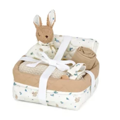 Cam Cam Baby Shower Geschenkkorb „Blueberries“, OCS