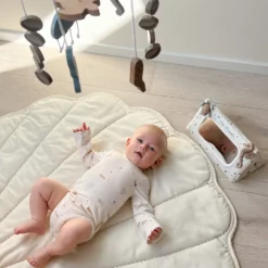 Cam Cam Babyspiegel Tummy Time „Sea Garden“, OCS