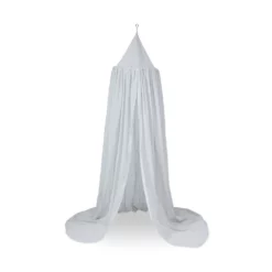 Cam Cam Baldachin „Classic Stripes Blue“, 250x50cm, OCS