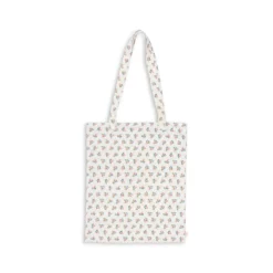 Konges Sløjd Baby Bettwäsche „Verona Blues“, 70x100cm / 40x45cm