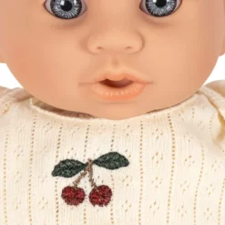 Konges Sløjd Baby Puppen „Bobo & Bobbie“