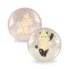 Konges Sløjd Flummi-Set „Bunny / Panda“