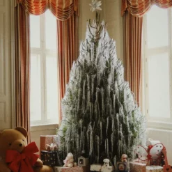 Konges Sløjd Geschenkpapier „Lucia“