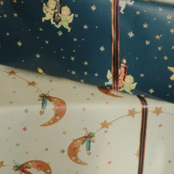 Konges Sløjd Geschenkpapier „Lucia“