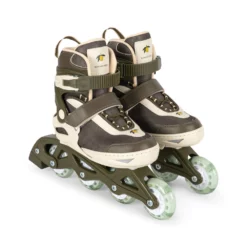 Konges Sløjd Inline-Rollschuhe „Kalamata“