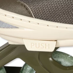 Konges Sløjd Inline-Rollschuhe „Kalamata“