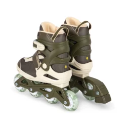 Konges Sløjd Inline-Rollschuhe „Kalamata“