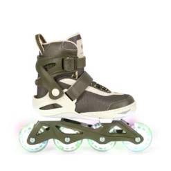 Konges Sløjd Inline-Rollschuhe „Kalamata“