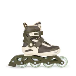 Konges Sløjd Inline-Rollschuhe „Kalamata“