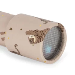 Konges Sløjd Kaleidoskop „Tiger“
