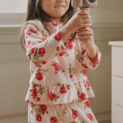 Konges Sløjd Kinderkamera „My first camera / Cherry“