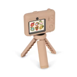 Konges Sløjd Kinderkamera „My first camera / Cherry“