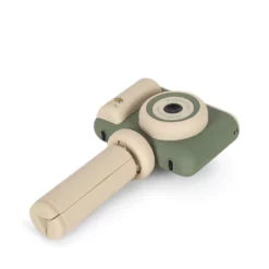 Konges Sløjd Kinderkamera „My first camera / Lemon“