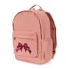 Konges Sløjd Kinderrucksack Juno „Rosette“