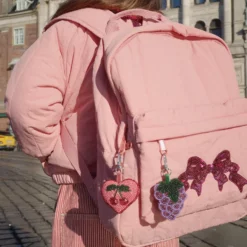 Konges Sløjd Kinderrucksack Juno „Rosette“