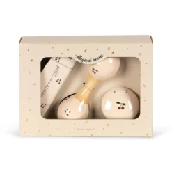 Konges Sløjd Musikset „Cherry“, FSC®-Holz