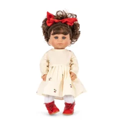 Konges Sløjd Puppe Odette, H42cm