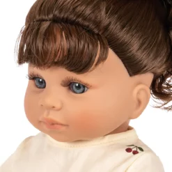 Konges Sløjd Puppe Odette, H42cm