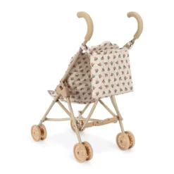Konges Sløjd Puppen-Buggy „Verona Blues“