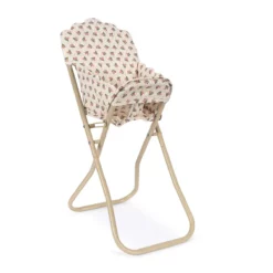 Konges Sløjd Puppen Hochstuhl „Verona Blues“