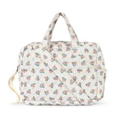 Konges Sløjd Puppen Wickeltasche „Verona Blues“