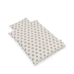 Konges Sløjd Puppenbettwäsche „Verona Blues“