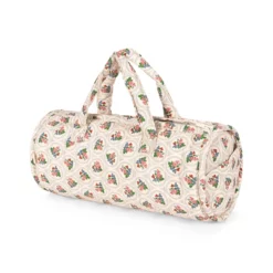 Konges Sløjd Puppenreisebett „Verona Blues“