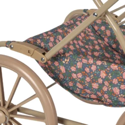 Konges Sløjd Puppenwagen „Kyoto“