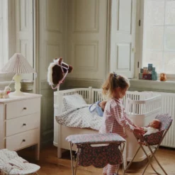 Konges Sløjd Puppenwickeltisch „Kyoto“