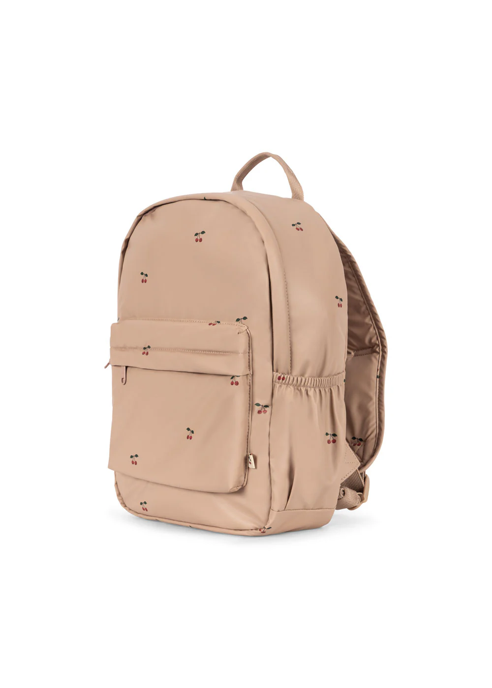 Konges Sløjd Regen Kinderrucksack „Cherry“, Midi