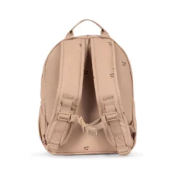Konges Sløjd Regen Kinderrucksack „Cherry“, Midi