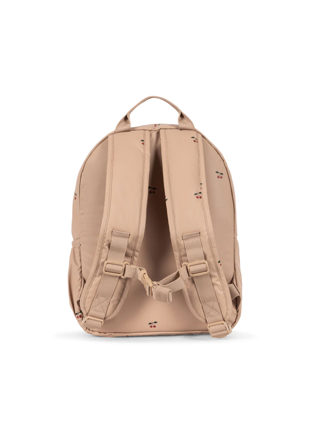 Konges Sløjd Regen Kinderrucksack „Cherry“, Midi