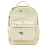 Konges Sløjd Regen Kinderrucksack „Lemon“, Midi