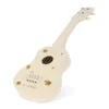 Konges Sløjd Spielzeug Ukulele „Lemon / Glossy“, FSC®-Holz