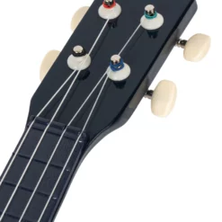 Konges Sløjd Spielzeug Ukulele „Midnight“, FSC®-Holz – Bild 4