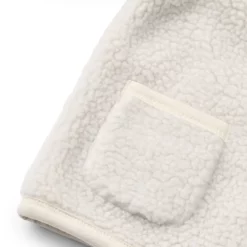 Liewood Fleece-Babyjacke Baylor „Sandy“