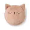 Liewood Plüsch-Portemonnaie Dorotha „Katze / Pale tuscany“