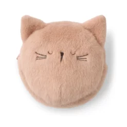 Liewood Plüsch-Portemonnaie Dorotha „Katze / Pale tuscany“