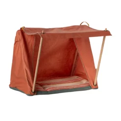 Maileg Happy Camperzelt für Mäuse