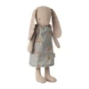 Maileg Hase mit Kleid, klassisch, Gr. 1 - 21cm
