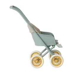 Maileg Kinderwagen „Minze“ Micro, H13cm